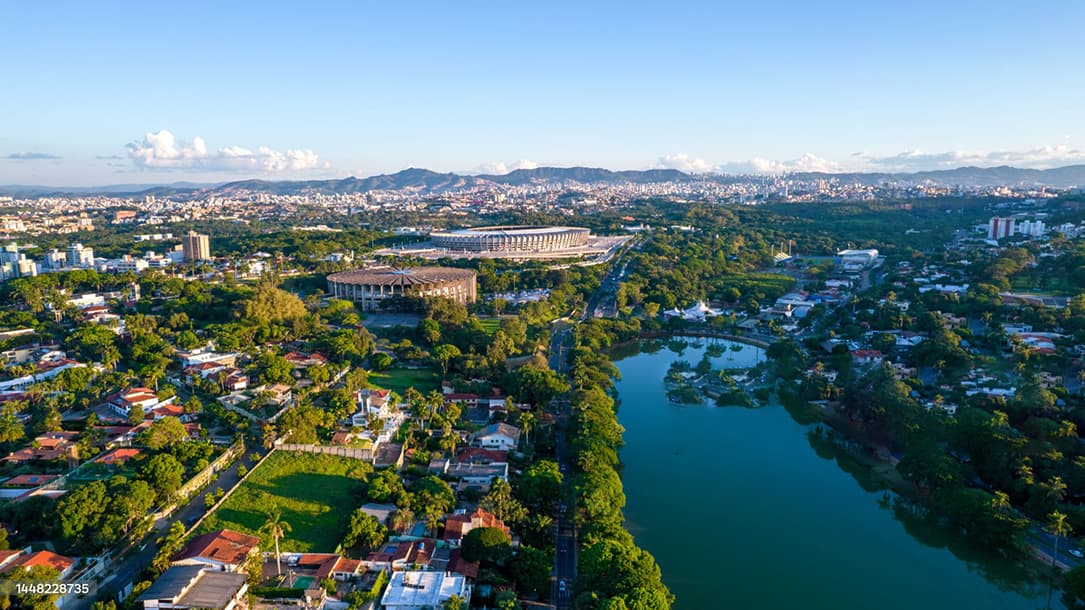 Belo Horizonte