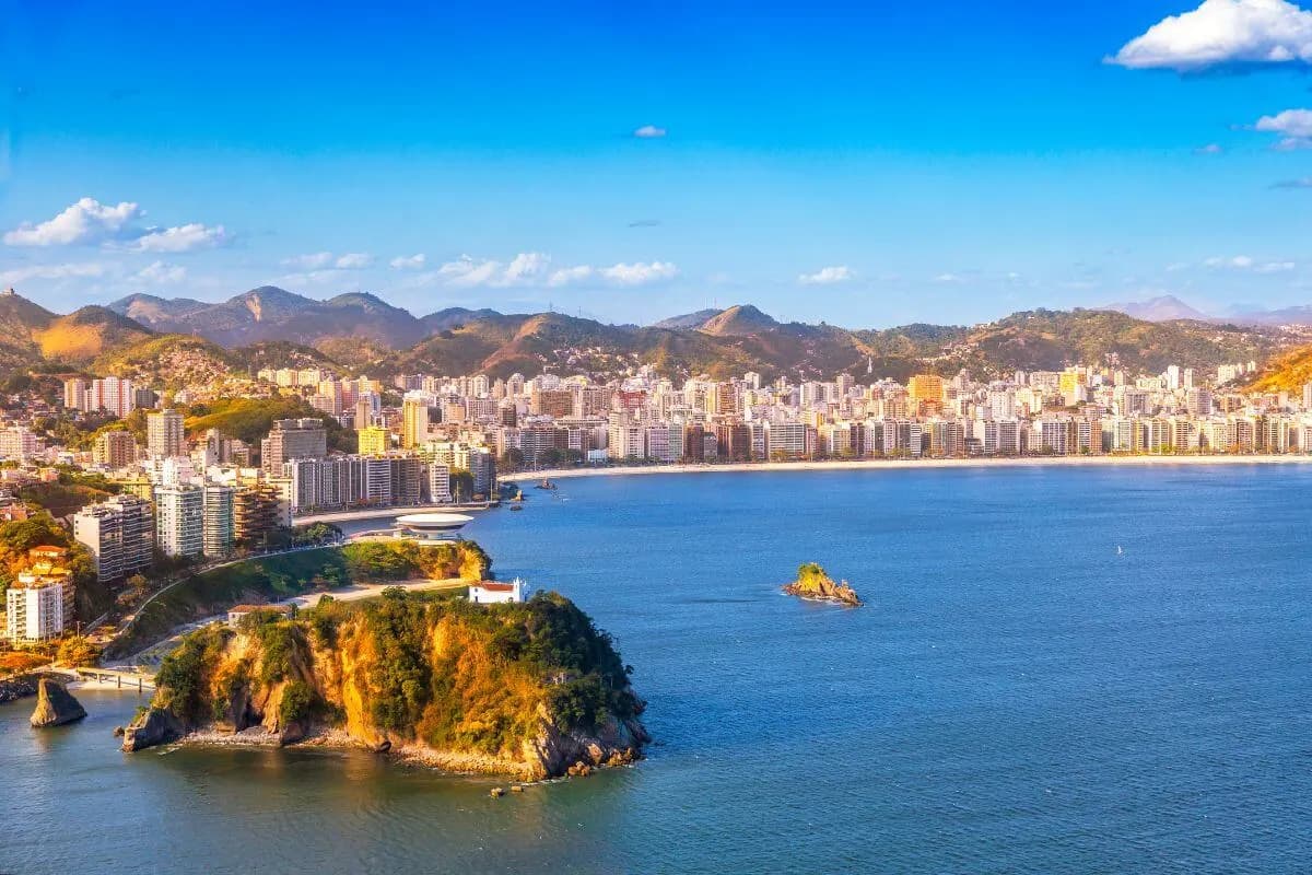 Niterói