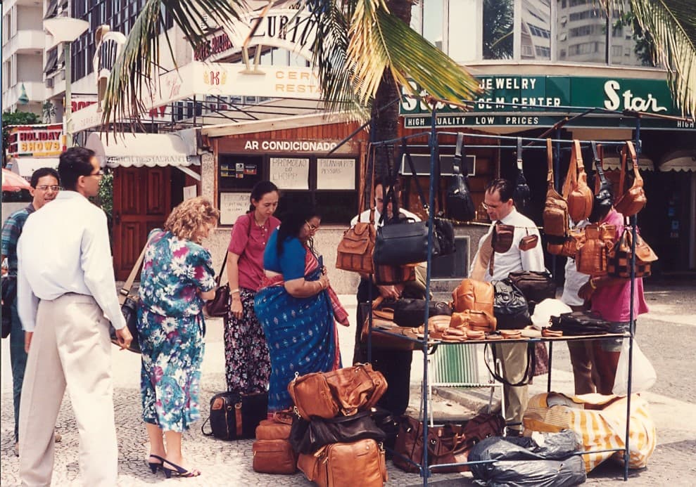 Shri Mataji National Center